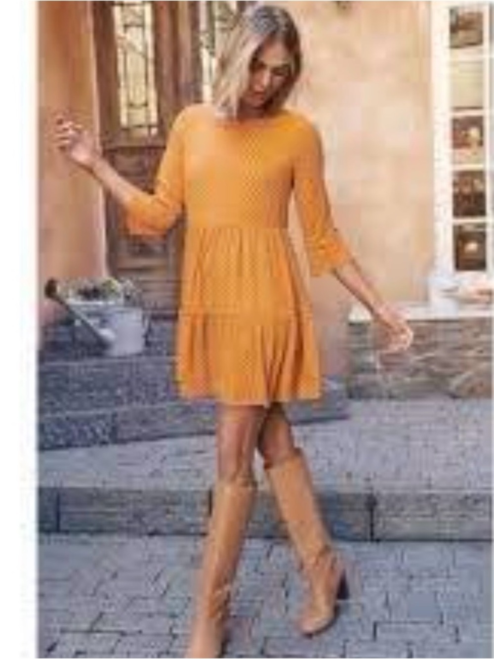 Mister Zimi Winter Olivia Mini